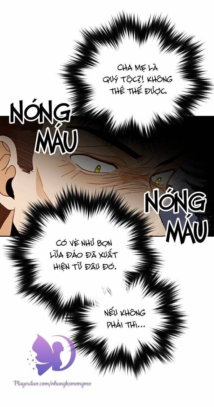 Hoàng Hậu Tái Hôn Chapter 71 - 69