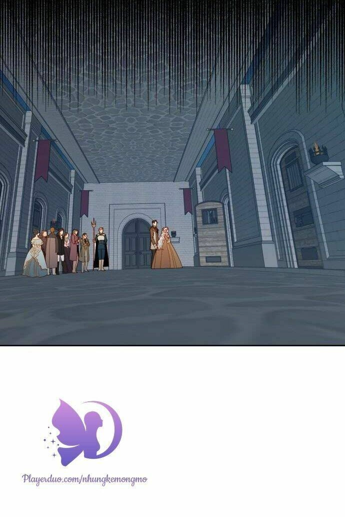 Hoàng Hậu Tái Hôn Chapter 71 - 73