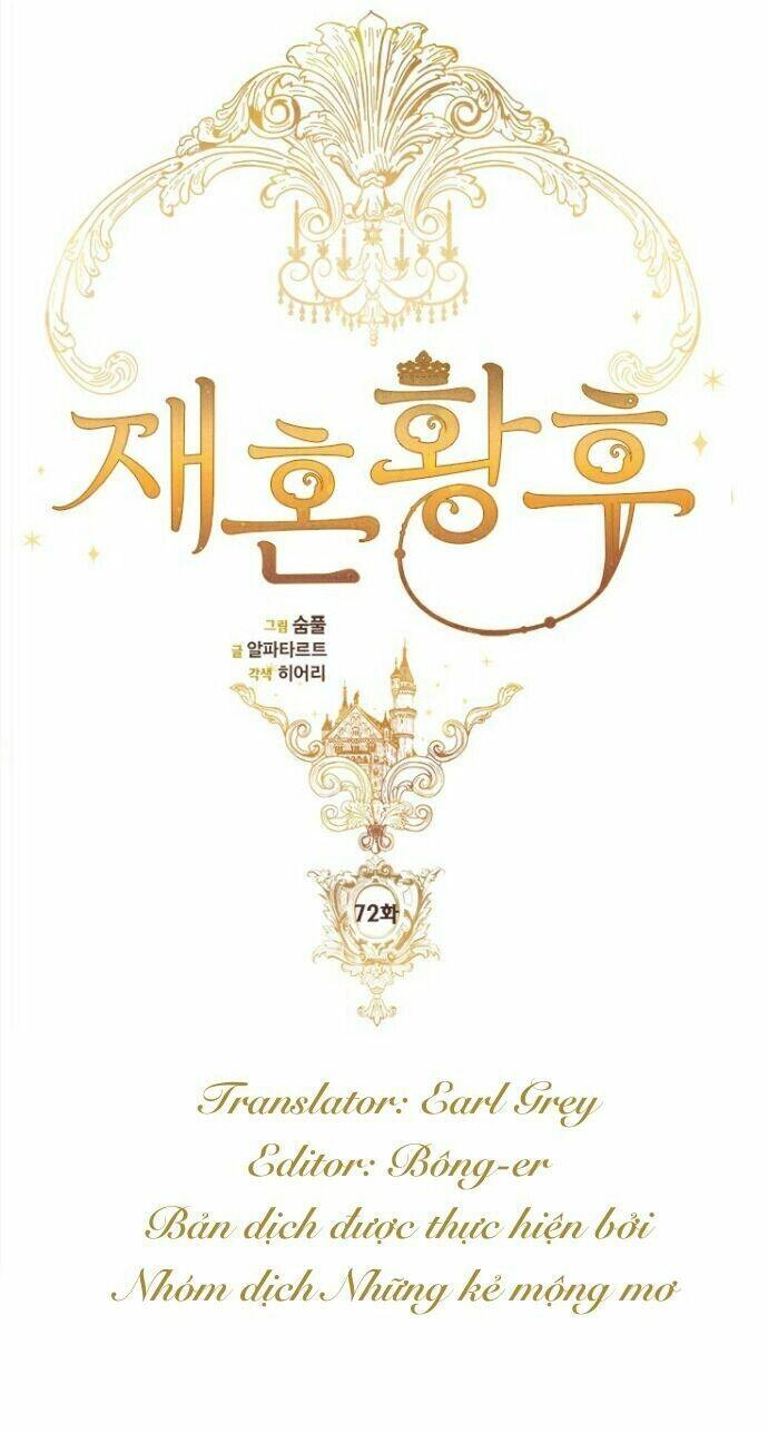 Hoàng Hậu Tái Hôn Chapter 72 - 11