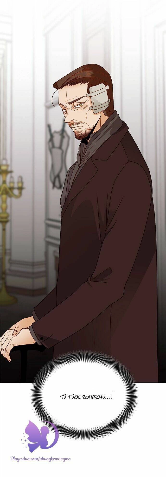 Hoàng Hậu Tái Hôn Chapter 72 - 13