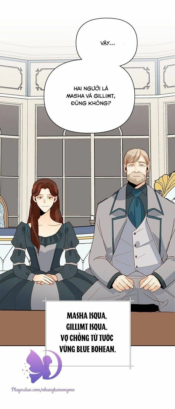 Hoàng Hậu Tái Hôn Chapter 72 - 28