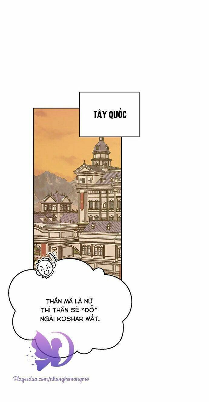 Hoàng Hậu Tái Hôn Chapter 72 - 34