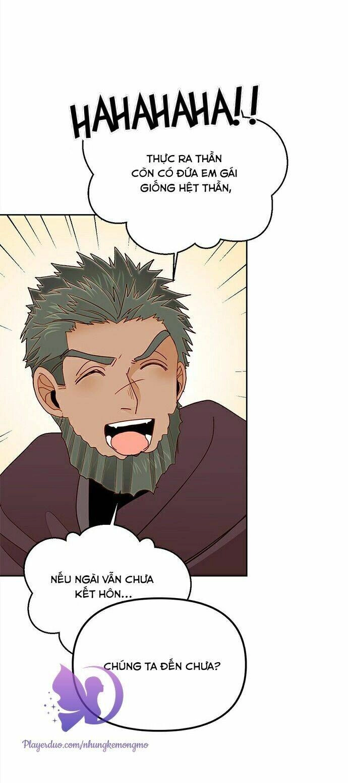 Hoàng Hậu Tái Hôn Chapter 72 - 36