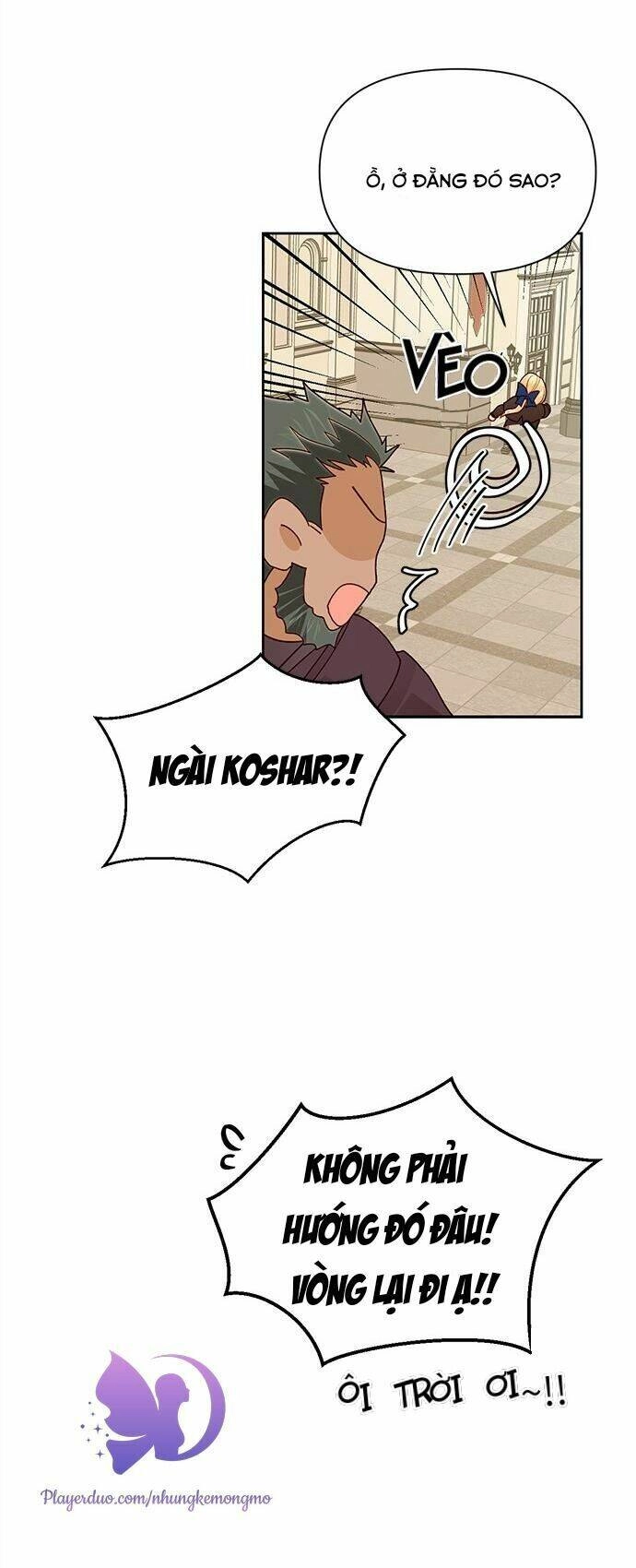 Hoàng Hậu Tái Hôn Chapter 72 - 37