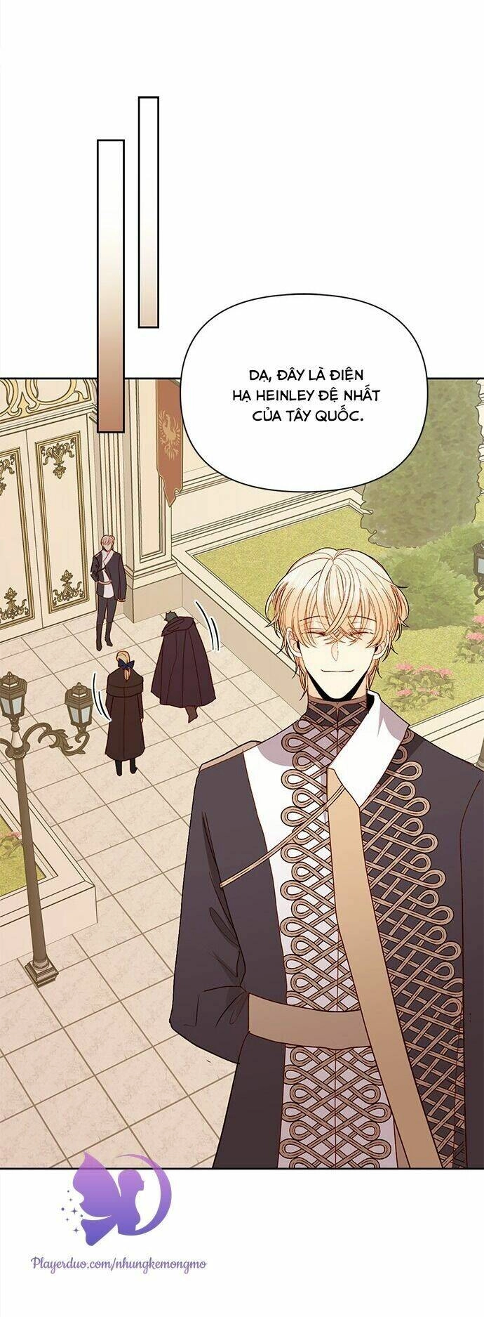 Hoàng Hậu Tái Hôn Chapter 72 - 38