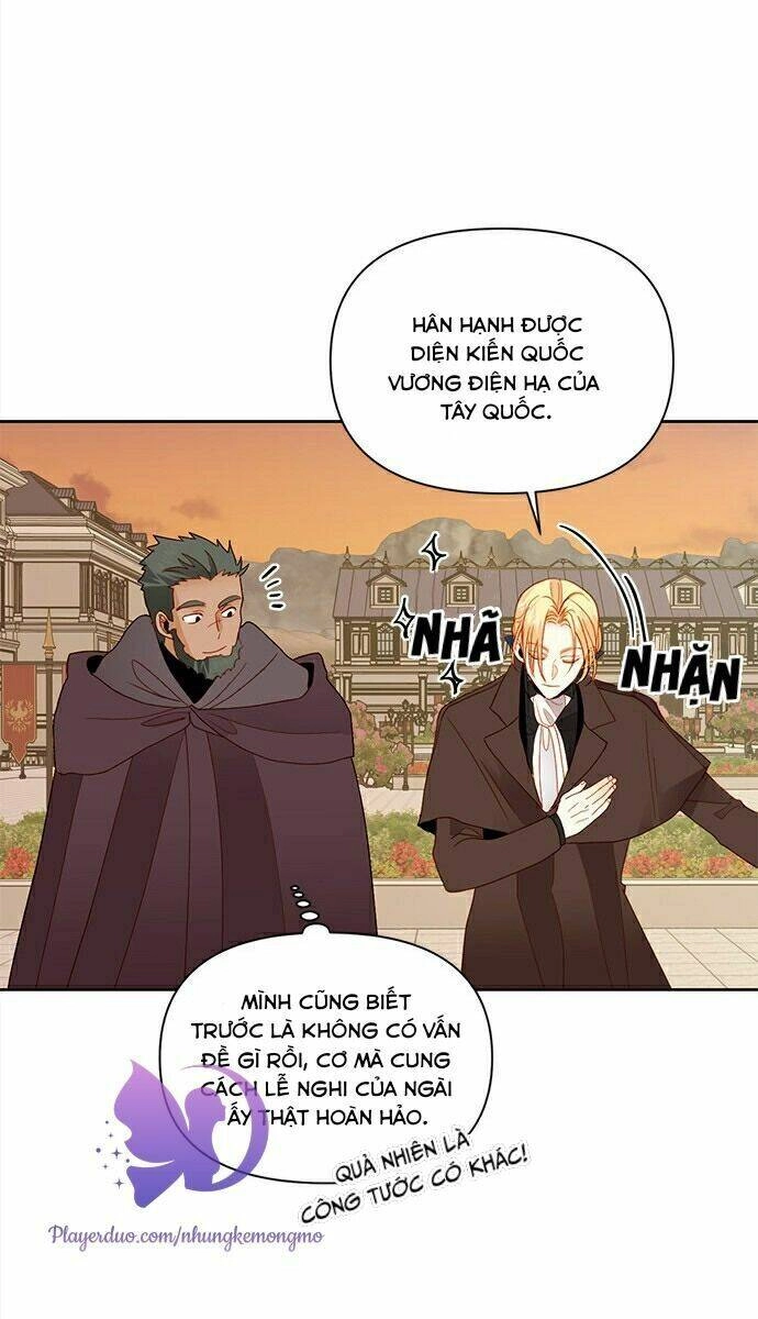 Hoàng Hậu Tái Hôn Chapter 72 - 39