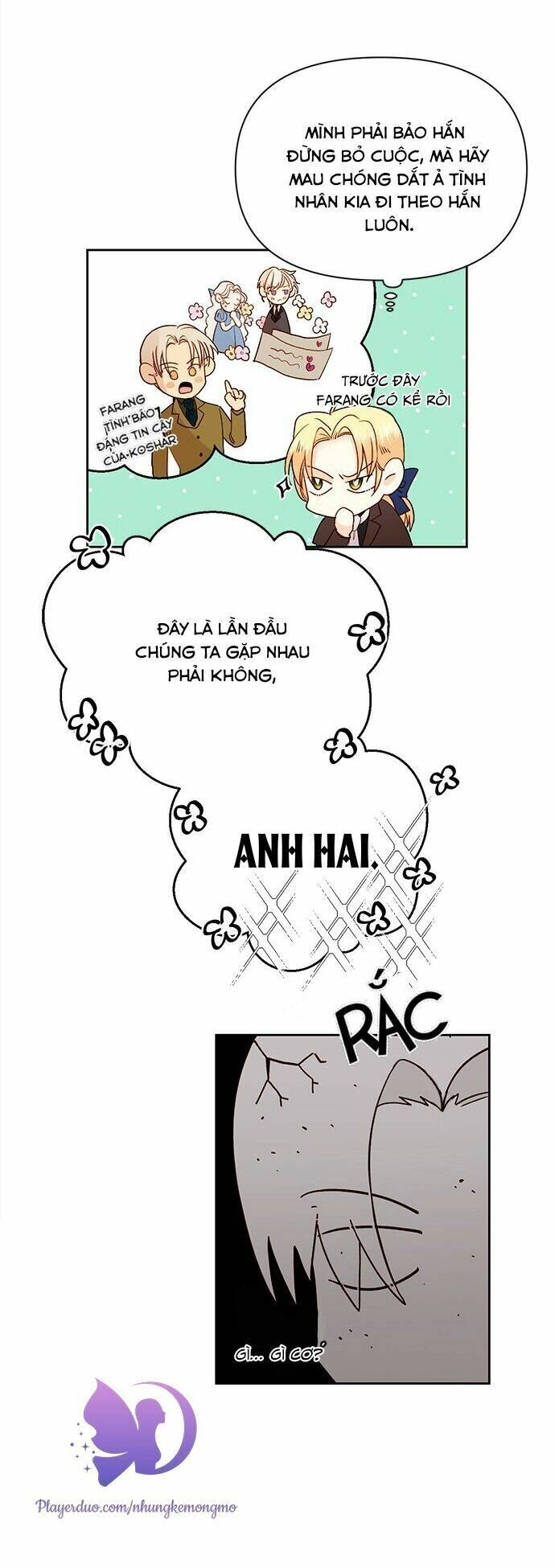 Hoàng Hậu Tái Hôn Chapter 72 - 45