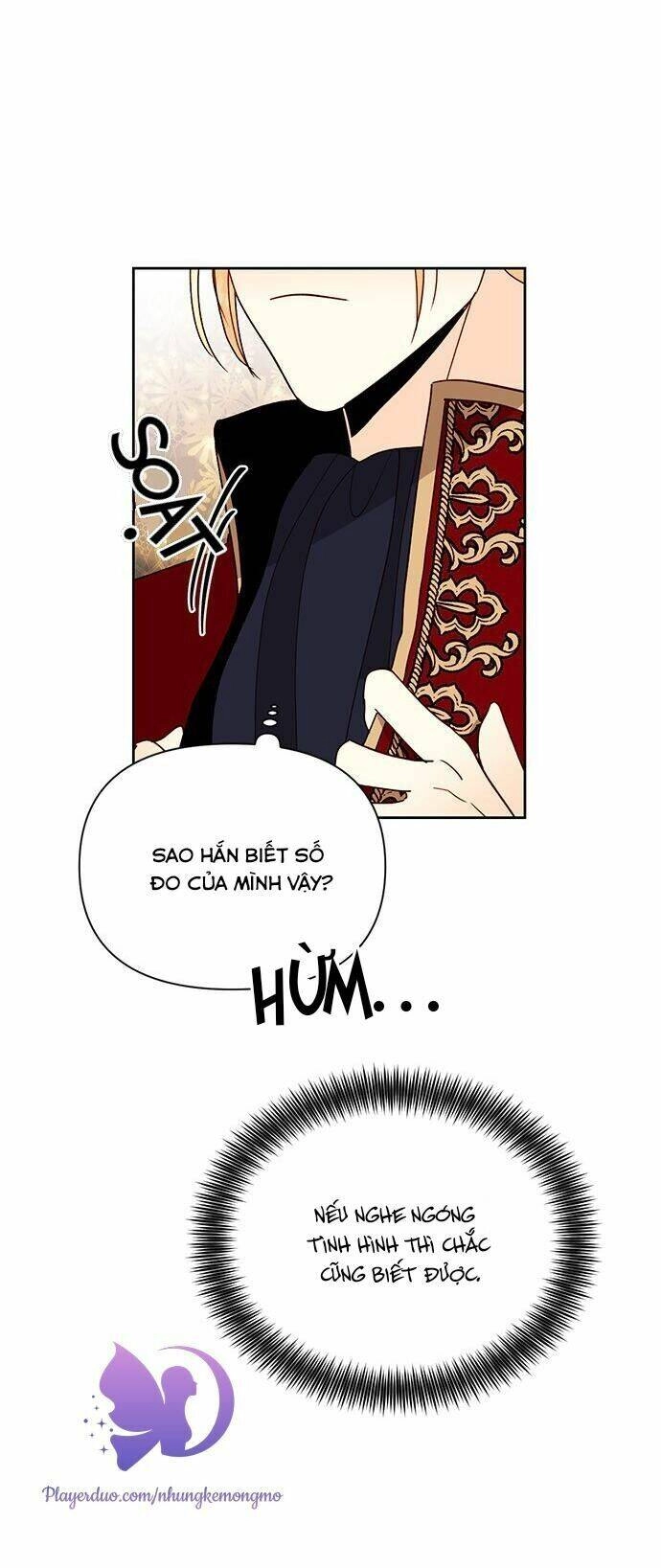 Hoàng Hậu Tái Hôn Chapter 72 - 52