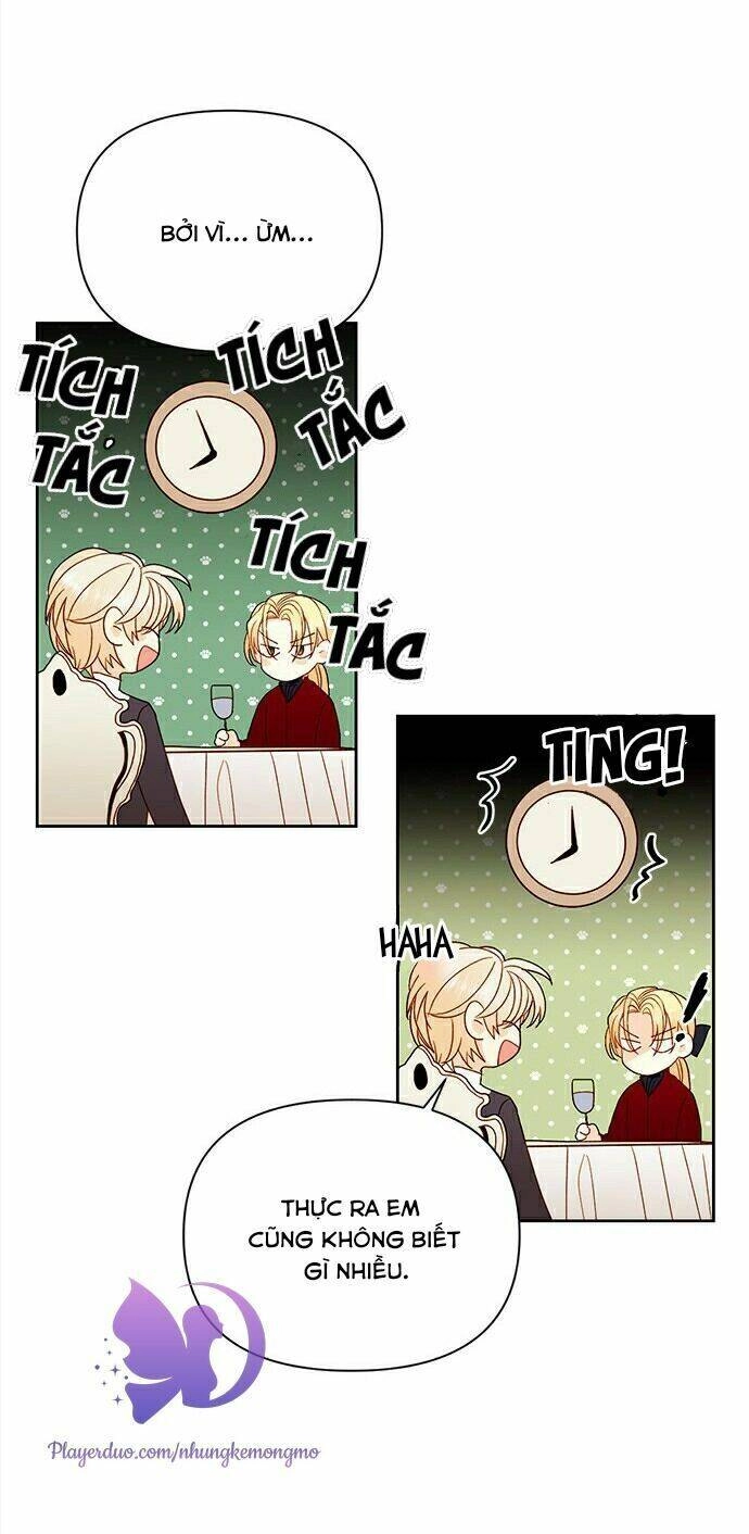 Hoàng Hậu Tái Hôn Chapter 72 - 57