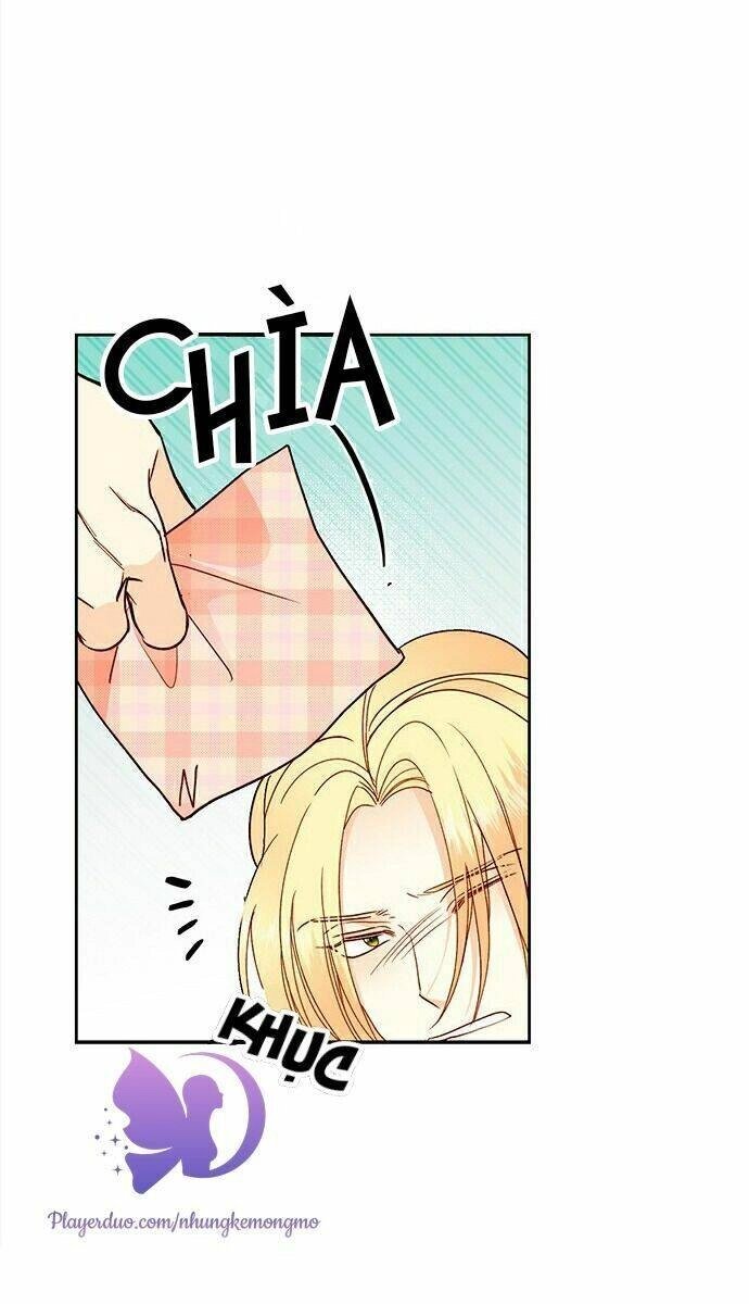 Hoàng Hậu Tái Hôn Chapter 72 - 61