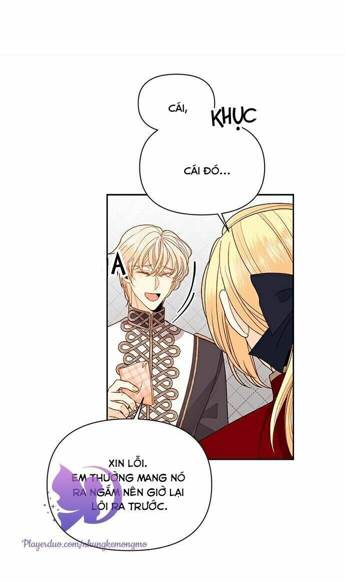 Hoàng Hậu Tái Hôn Chapter 72 - 62
