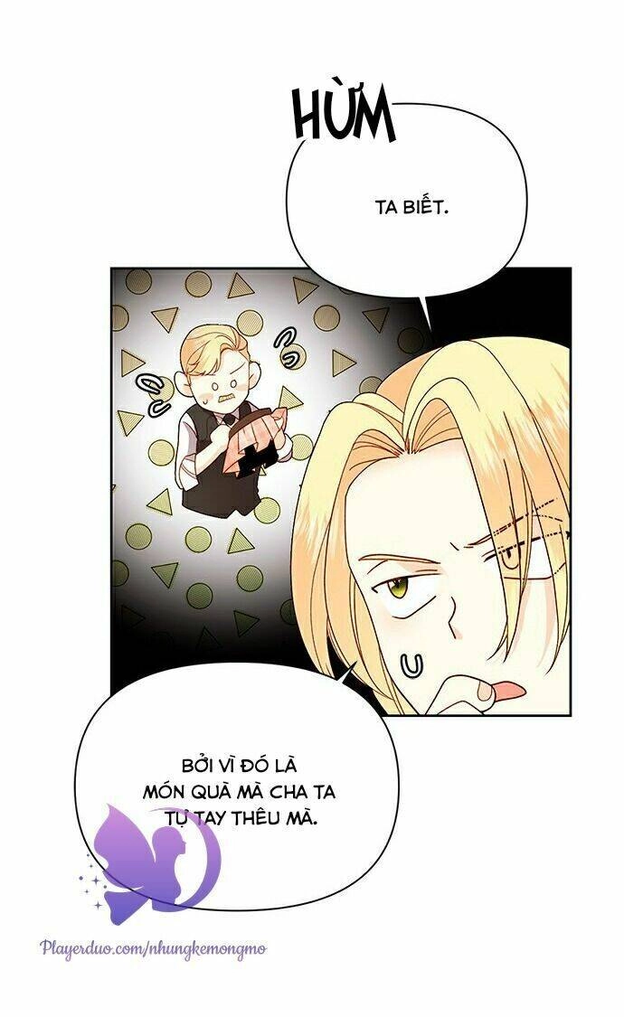 Hoàng Hậu Tái Hôn Chapter 72 - 64