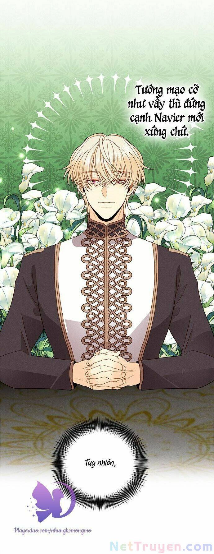 Hoàng Hậu Tái Hôn Chapter 73 - 25