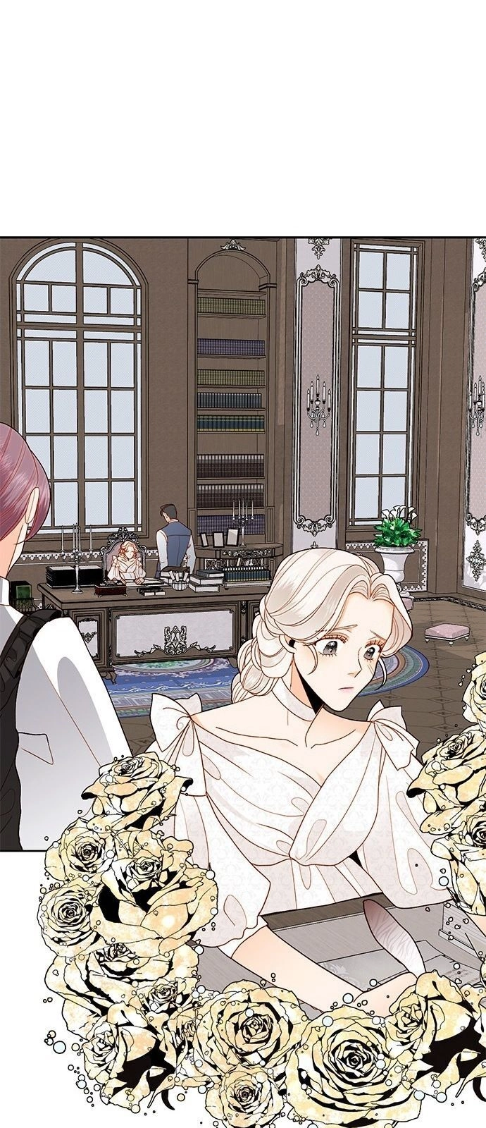 Hoàng Hậu Tái Hôn Chapter 74 - 19