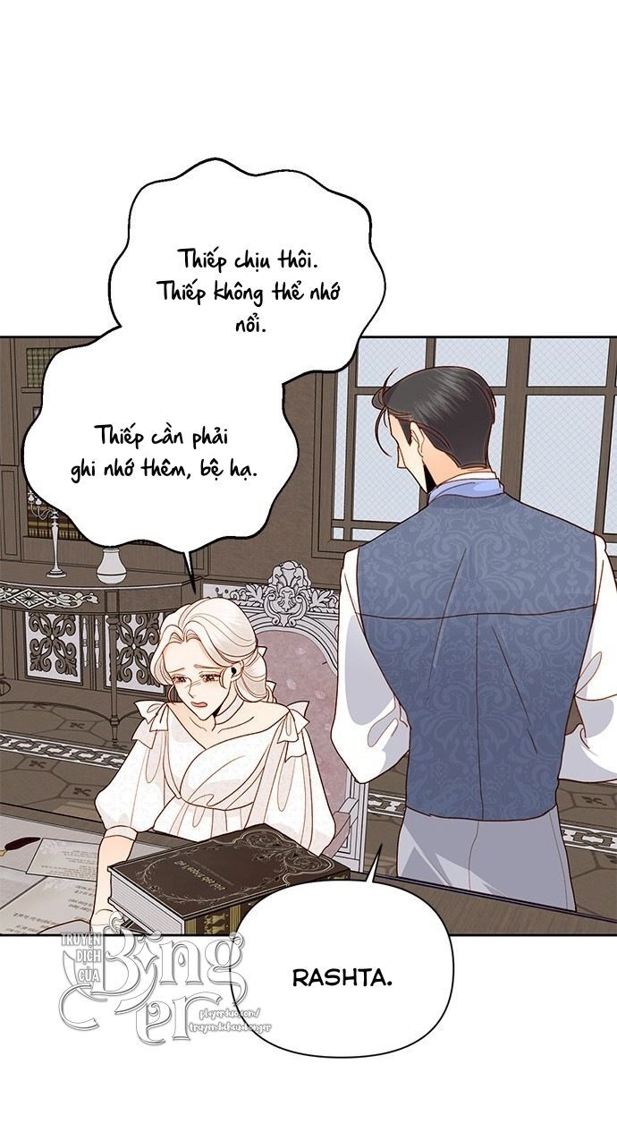 Hoàng Hậu Tái Hôn Chapter 74 - 23