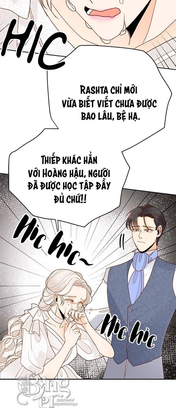 Hoàng Hậu Tái Hôn Chapter 74 - 35