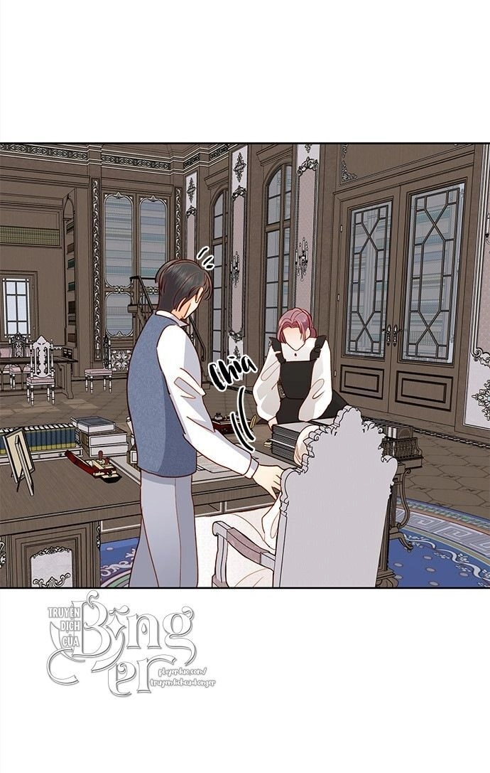 Hoàng Hậu Tái Hôn Chapter 74 - 39