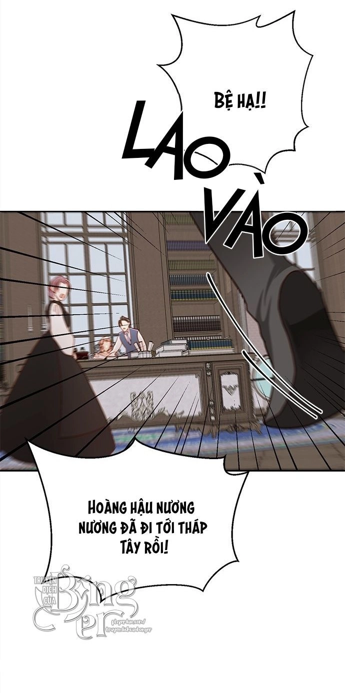 Hoàng Hậu Tái Hôn Chapter 74 - 45