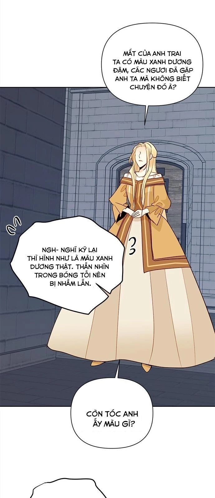 Hoàng Hậu Tái Hôn Chapter 74 - 60