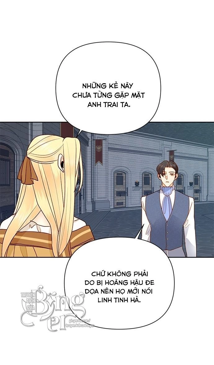 Hoàng Hậu Tái Hôn Chapter 74 - 66