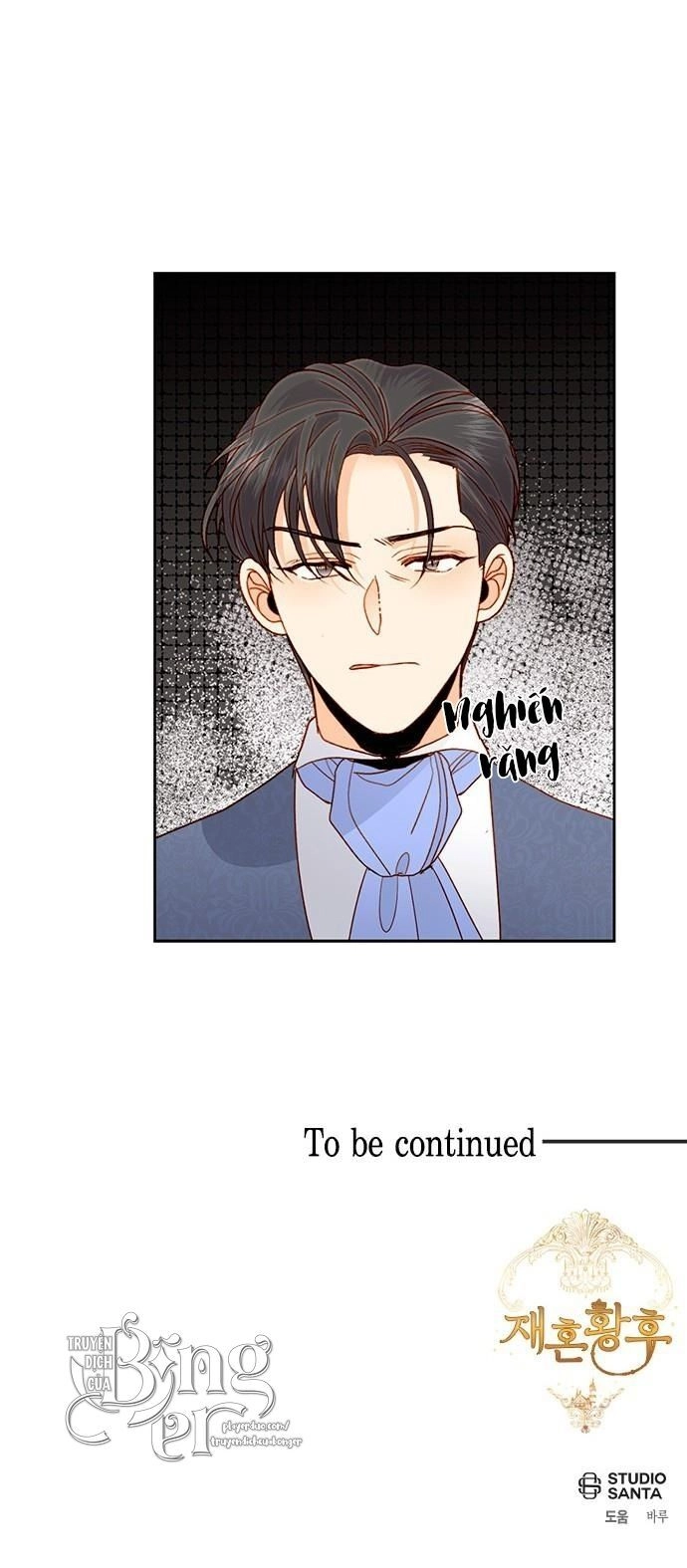 Hoàng Hậu Tái Hôn Chapter 74 - 71