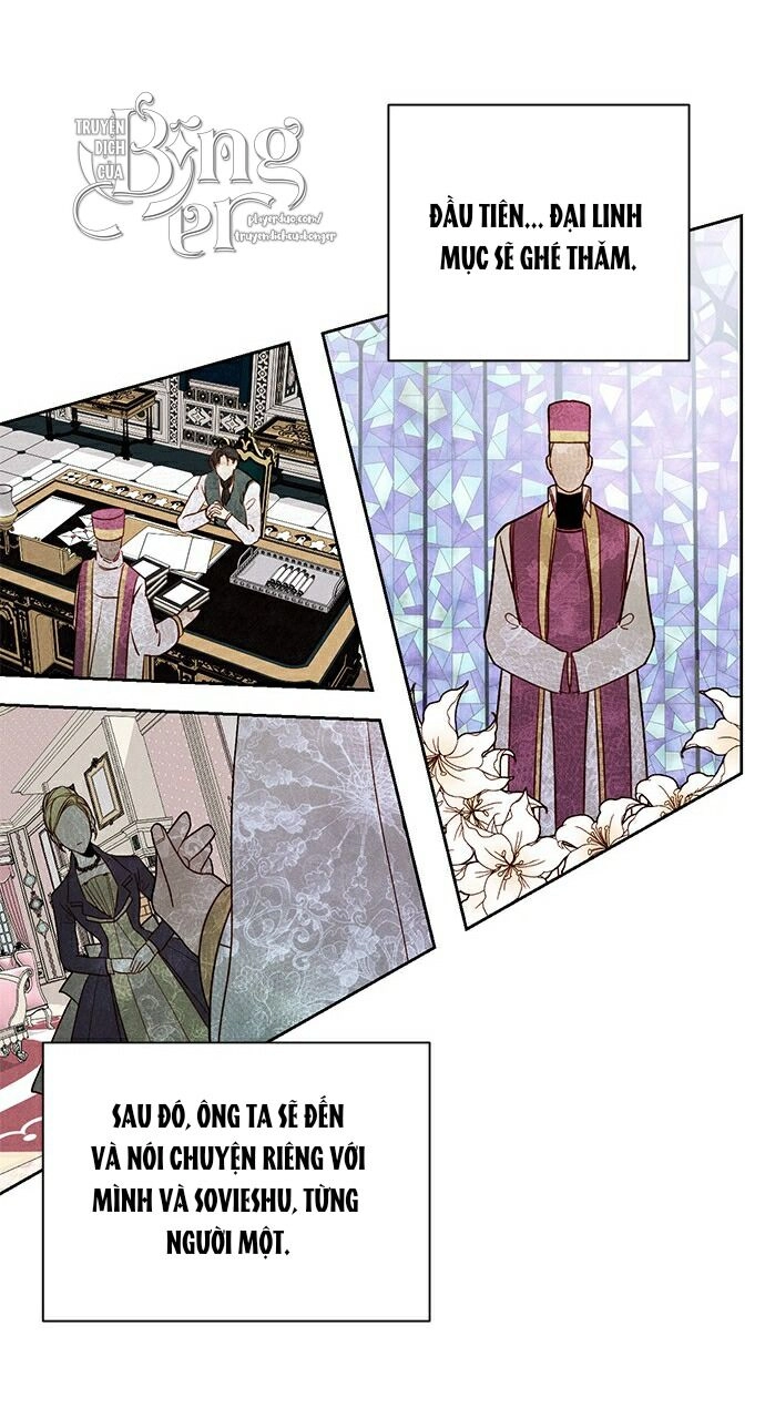 Hoàng Hậu Tái Hôn Chapter 75 - 16