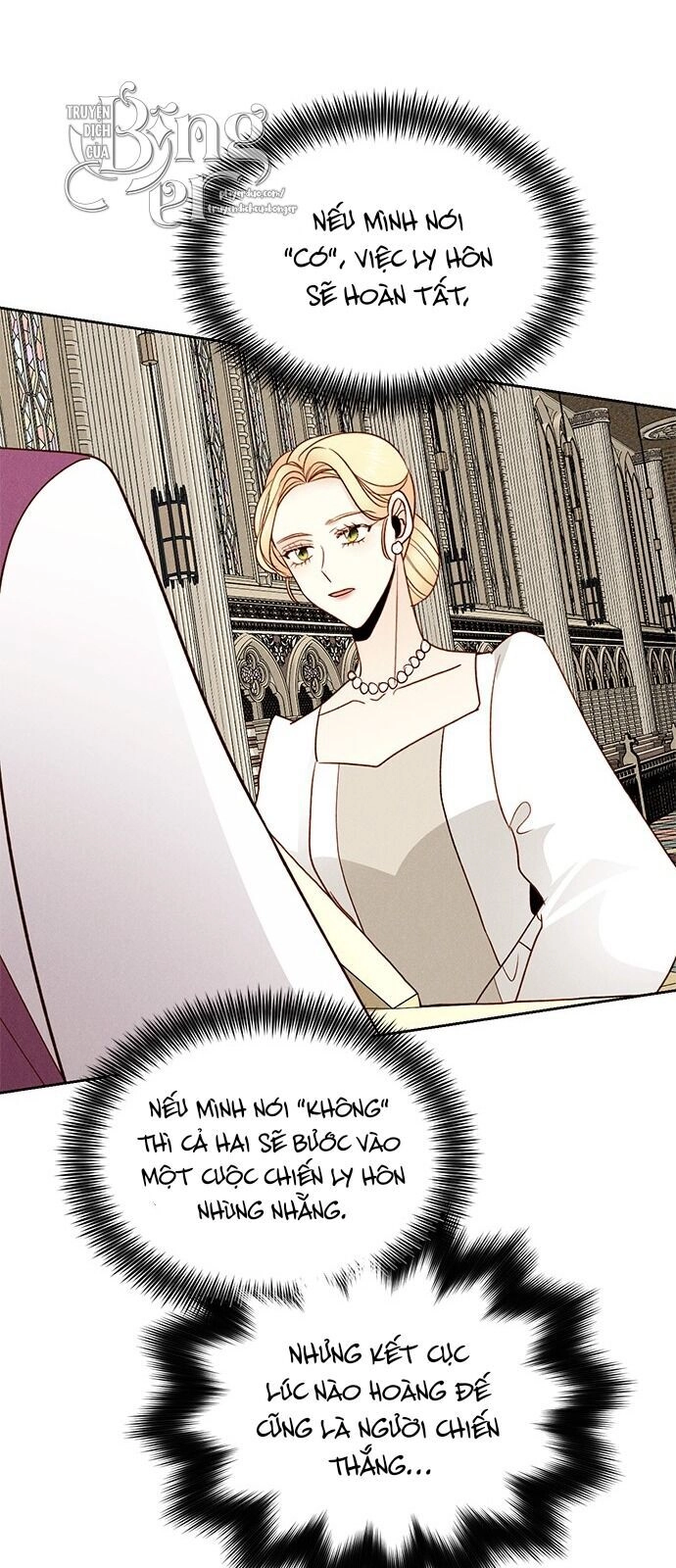 Hoàng Hậu Tái Hôn Chapter 75 - 18