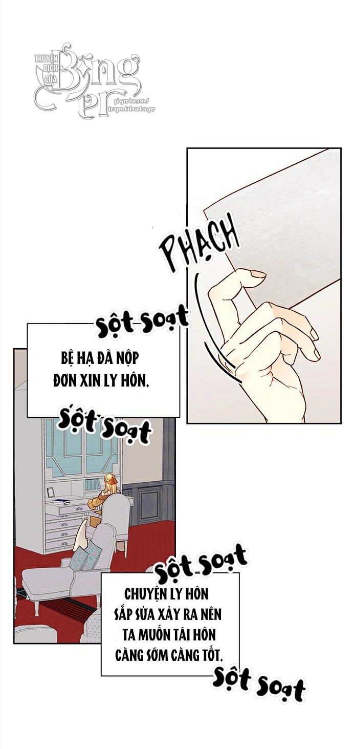 Hoàng Hậu Tái Hôn Chapter 75 - 25