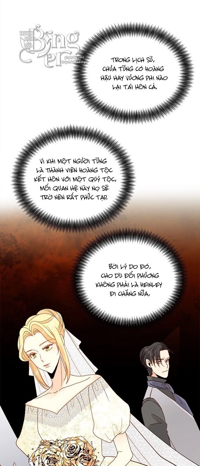 Hoàng Hậu Tái Hôn Chapter 75 - 26