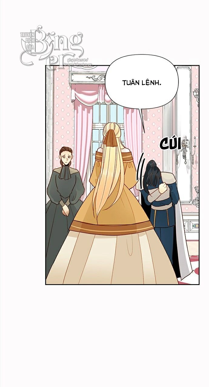 Hoàng Hậu Tái Hôn Chapter 75 - 32
