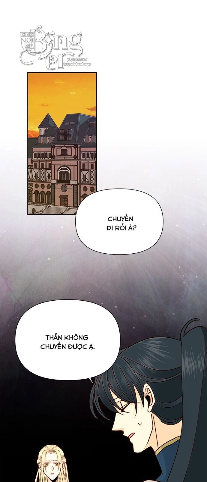 Hoàng Hậu Tái Hôn Chapter 75 - 36