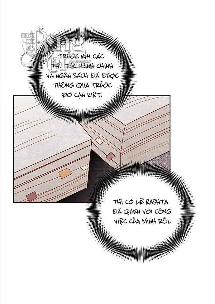 Hoàng Hậu Tái Hôn Chapter 75 - 55