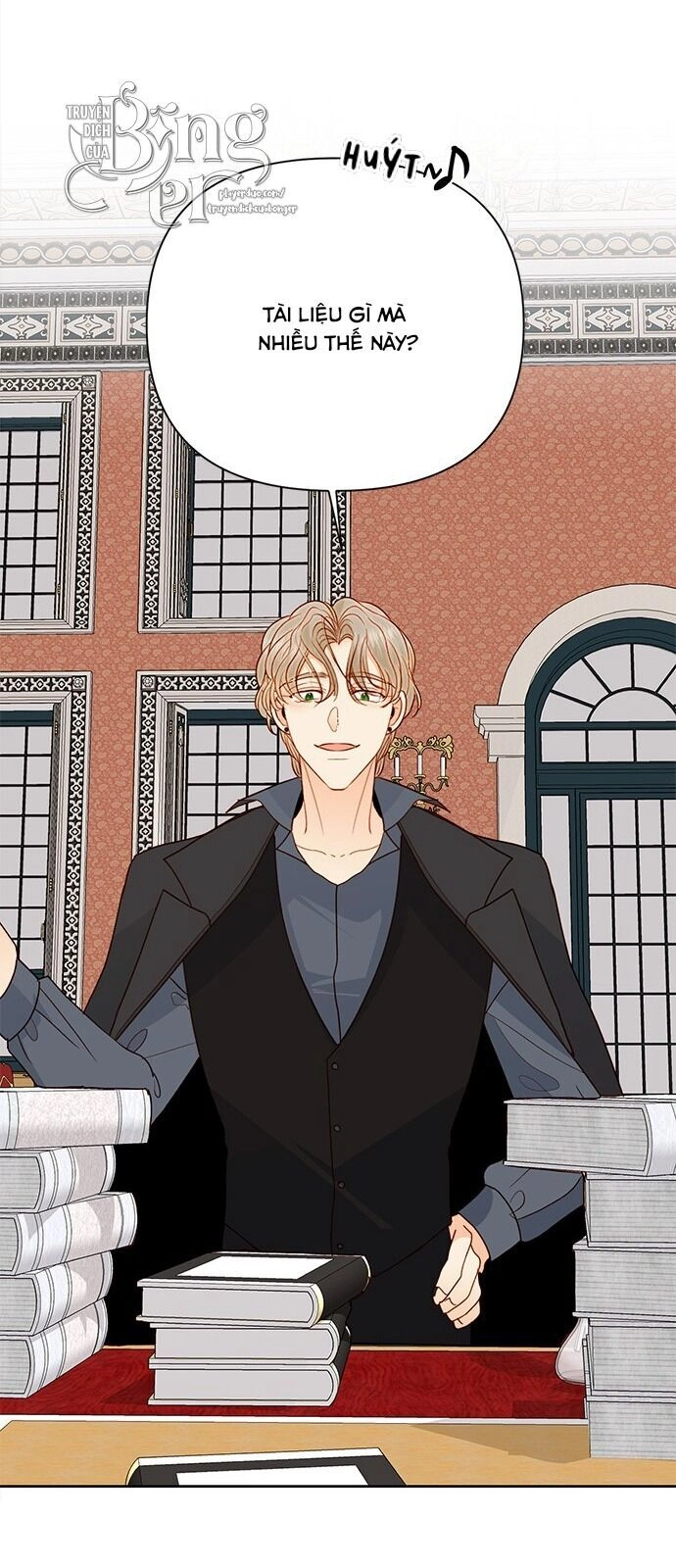 Hoàng Hậu Tái Hôn Chapter 75 - 57