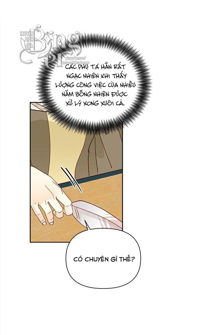 Hoàng Hậu Tái Hôn Chapter 75 - 60