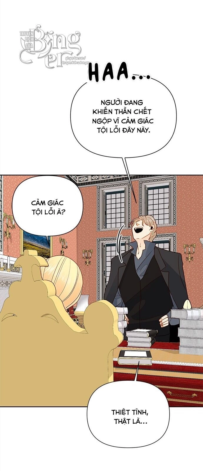 Hoàng Hậu Tái Hôn Chapter 75 - 62