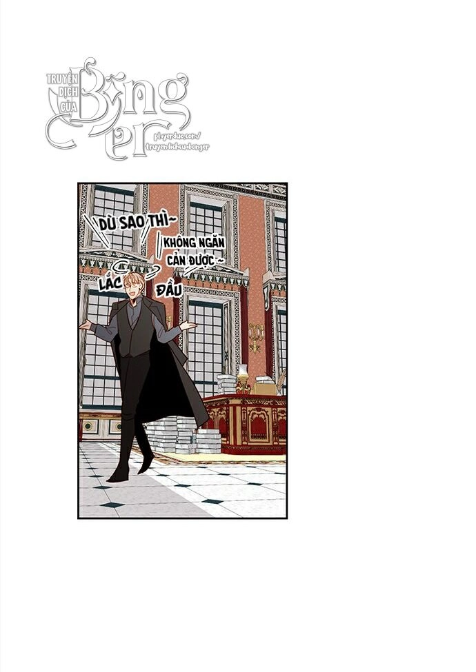 Hoàng Hậu Tái Hôn Chapter 75 - 65