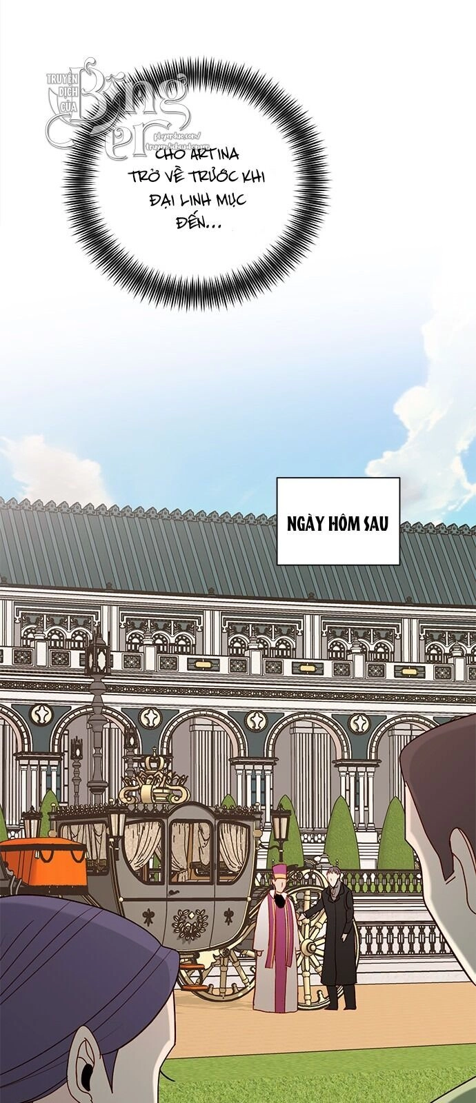 Hoàng Hậu Tái Hôn Chapter 75 - 67