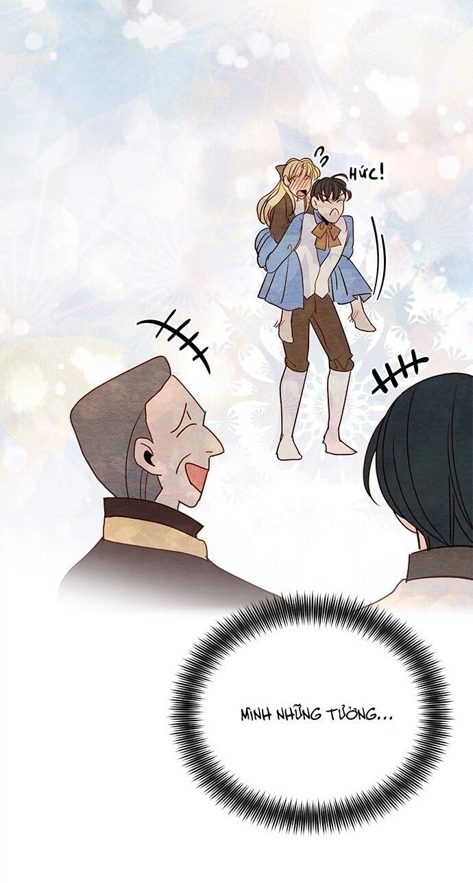 Hoàng Hậu Tái Hôn Chapter 75 - 74