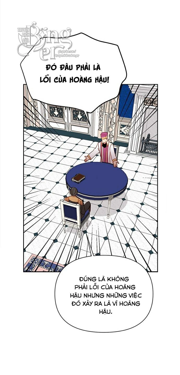 Hoàng Hậu Tái Hôn Chapter 75 - 79