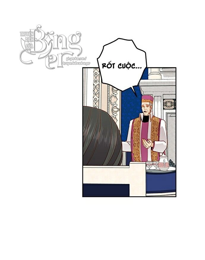 Hoàng Hậu Tái Hôn Chapter 75 - 80