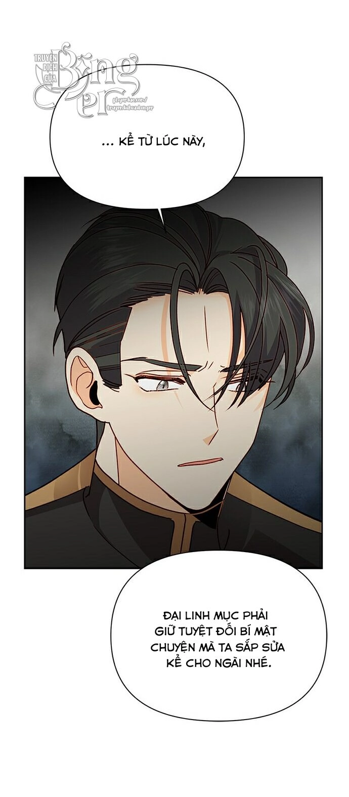 Hoàng Hậu Tái Hôn Chapter 75 - 82