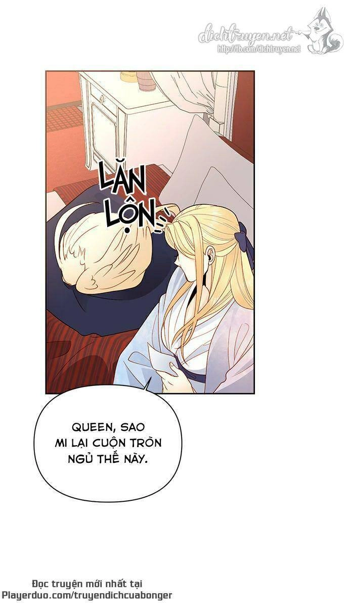 Hoàng Hậu Tái Hôn Chapter 78 - 4