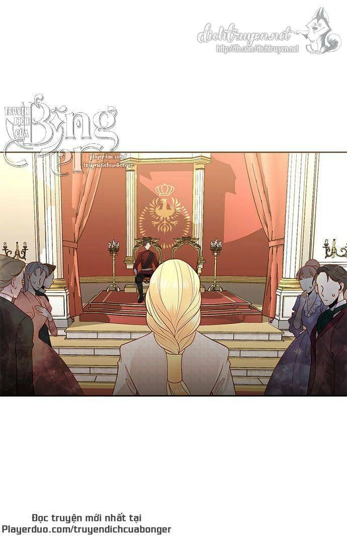 Hoàng Hậu Tái Hôn Chapter 78 - 17