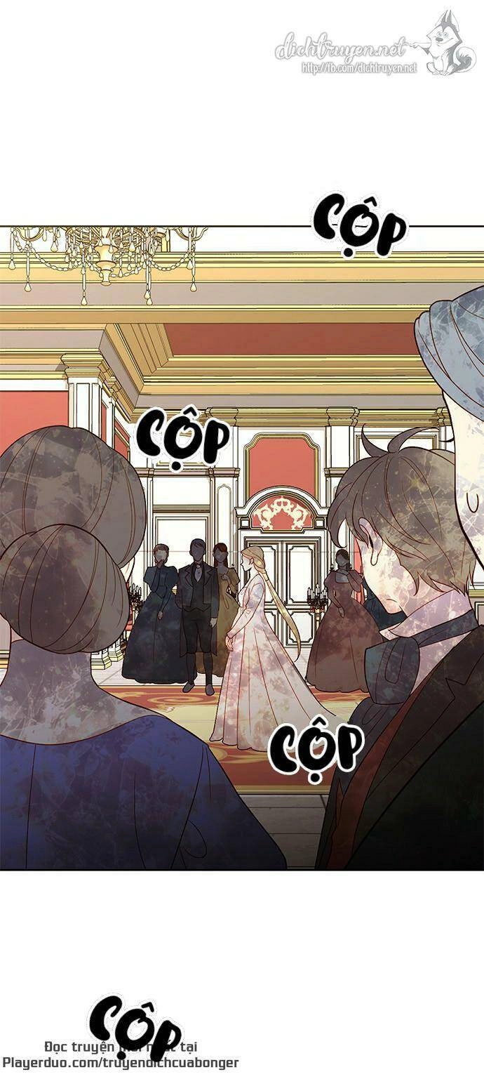 Hoàng Hậu Tái Hôn Chapter 78 - 18