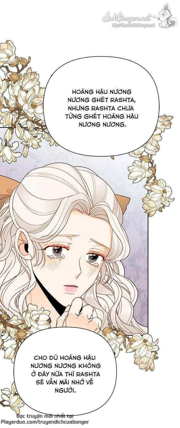 Hoàng Hậu Tái Hôn Chapter 78 - 35