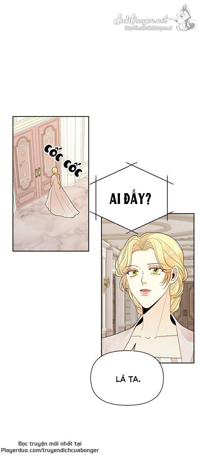 Hoàng Hậu Tái Hôn Chapter 78 - 40