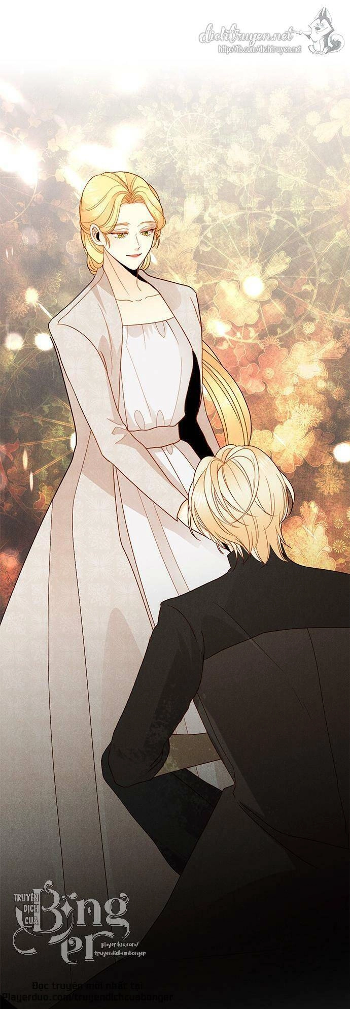 Hoàng Hậu Tái Hôn Chapter 78 - 63