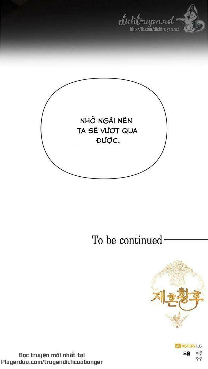 Hoàng Hậu Tái Hôn Chapter 78 - 64