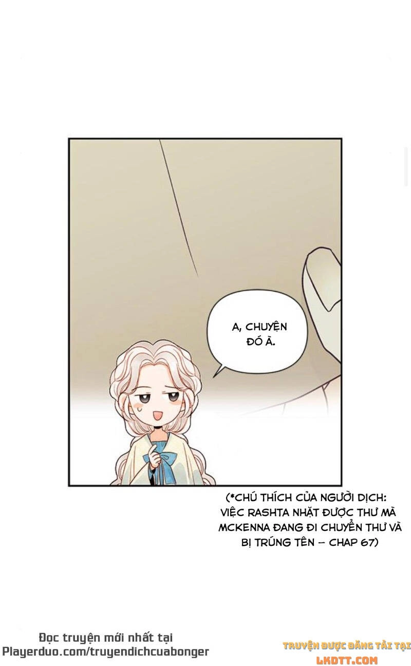 Hoàng Hậu Tái Hôn Chapter 80 - 17