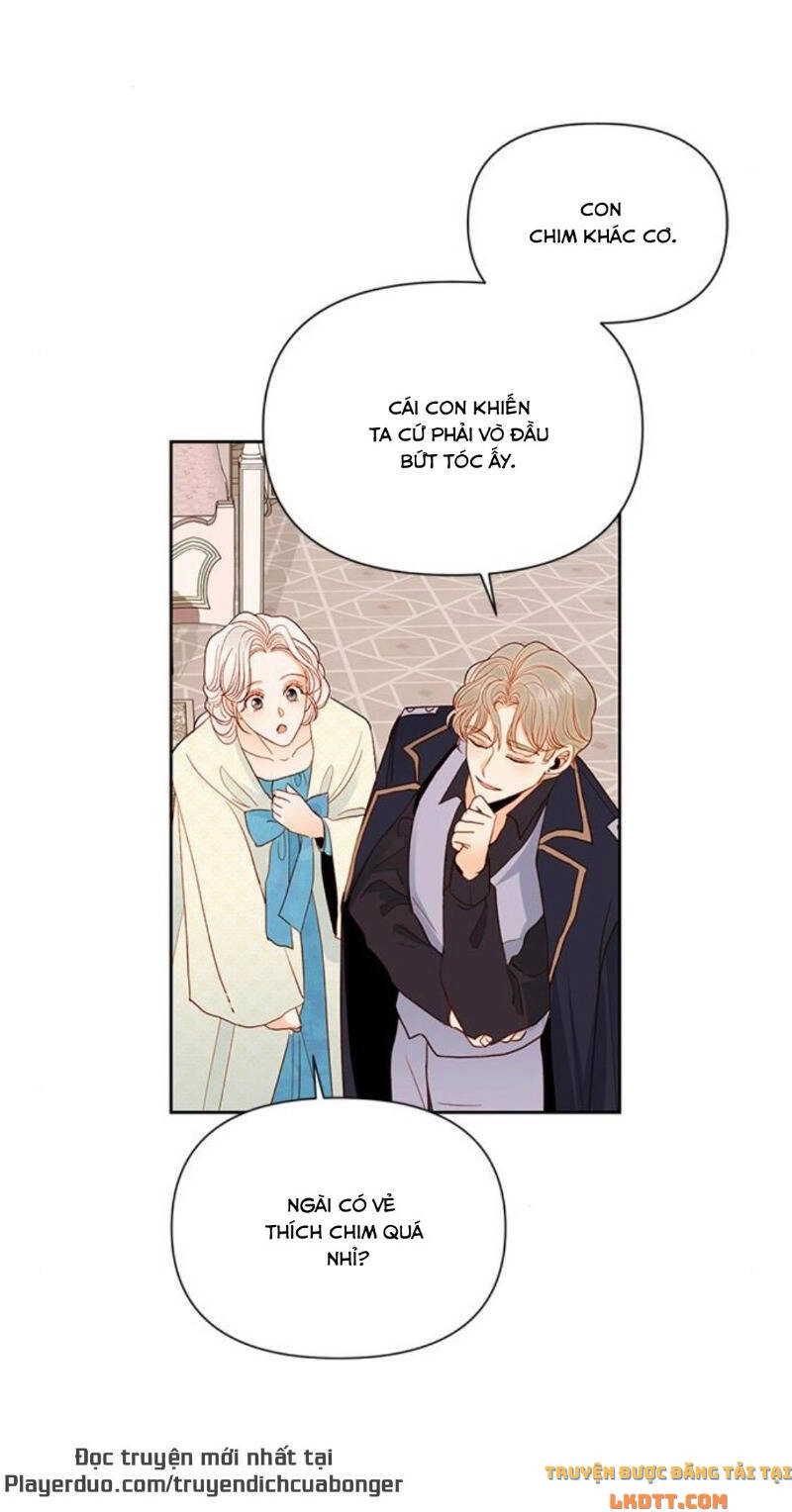 Hoàng Hậu Tái Hôn Chapter 80 - 20